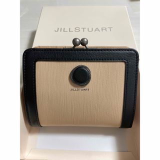 ジルスチュアート(JILLSTUART)の新品！ジルスチュアート JILL STUART ノスタルジア　サイフ (財布)