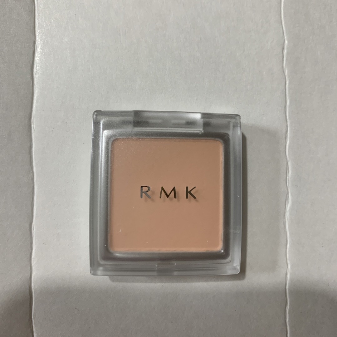 RMK(アールエムケー)のRMK ルミコ RMK インジーニアス アイシャドウベース オレンジ コスメ/美容のベースメイク/化粧品(アイシャドウ)の商品写真