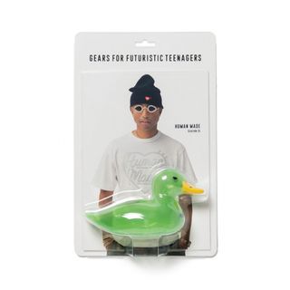 ヒューマンメイド(HUMAN MADE)のHUMAN MADE BOOK FOR FUTURISTIC TEENAGERS(その他)