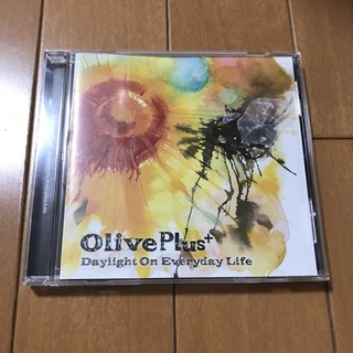 Olive Plus+ CD(ポップス/ロック(邦楽))