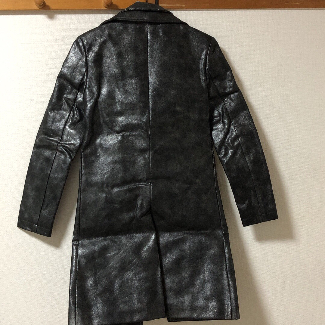 JURY BLACK(ジュリーブラック)ロングコート その他 JURY BLACK(ジュリーブラック)ロングコート その他