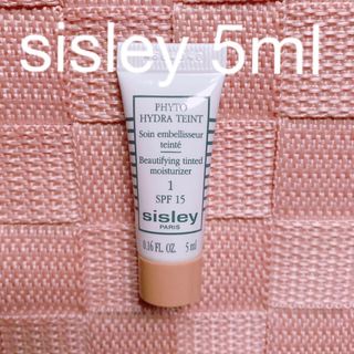 シスレー(Sisley)のシスレー　肌色乳液(ファンデーション)