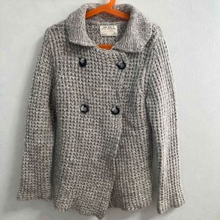 ザラ(ZARA)のZARA ニットカーディガン(カーディガン)