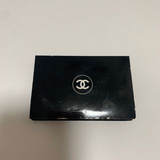 シャネル(CHANEL)のCHANEL(ファンデーション)