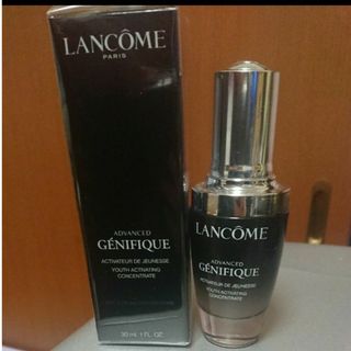 ランコム(LANCOME)のランコム ジェニフィックアドバンストN 30ml(ブースター/導入液)