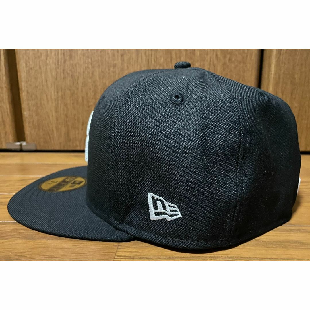 NEW ERA(ニューエラー)のバーミンガム バロンズ キャップ 【匿名配送】 メンズの帽子(キャップ)の商品写真