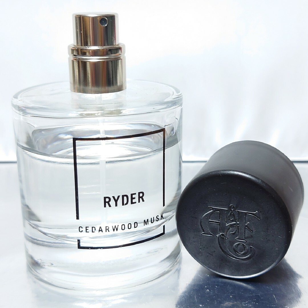 Abercrombie&Fitch(アバクロンビーアンドフィッチ)の入手困難(*_*)アバクロンビー＆フィッチ ライダー オードパルファム75ml コスメ/美容の香水(香水(男性用))の商品写真