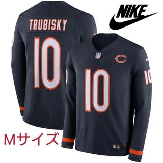 ナイキ(NIKE)の【M】ナイキ NFL シカゴ・ベアーズ スウェット（長袖ジャージ(スウェット)