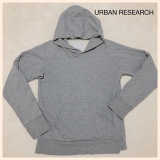 アーバンリサーチドアーズ(URBAN RESEARCH DOORS)のURBAN RESEARCH☆ パーカー(パーカー)