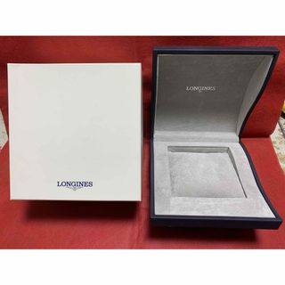 ロンジン(LONGINES)のロンジン　時計ケース(その他)