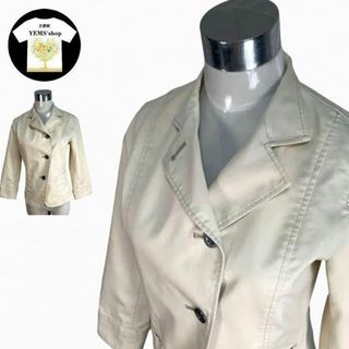 NEWYORKER - NEWYORKER ジャケット 上のみ レディース 9AR M