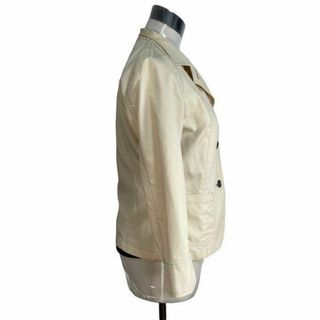 NEWYORKER - NEWYORKER ジャケット 上のみ レディース 9AR M