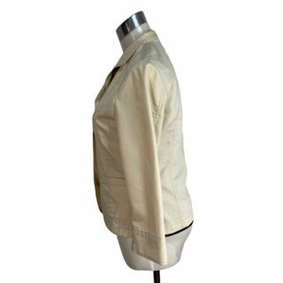 NEWYORKER - NEWYORKER ジャケット 上のみ レディース 9AR M