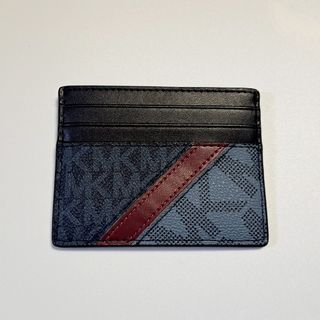 マイケルコース(Michael Kors)のマイケルコース　カードケース(名刺入れ/定期入れ)