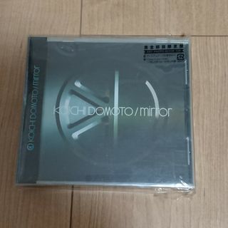 キンキキッズ(KinKi Kids)の堂本光一 mirror 完全初回限定盤(ポップス/ロック(邦楽))