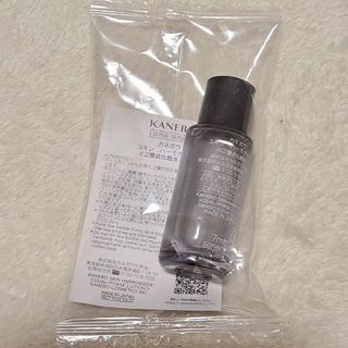 カネボウ(Kanebo)のKANEBO スキン　ハーモナイザー　7ml サンプル(化粧水/ローション)