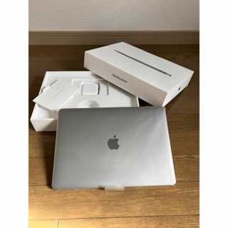 120時間解像度MacBook Air2017 i5 8GB NVMe256GB Dual OS