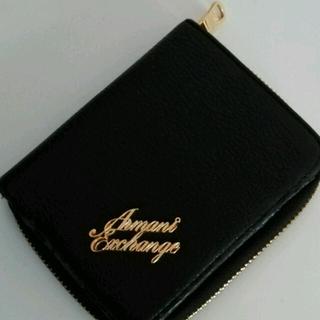 アルマーニエクスチェンジ(ARMANI EXCHANGE)のArmani Exchange☆財布(財布)