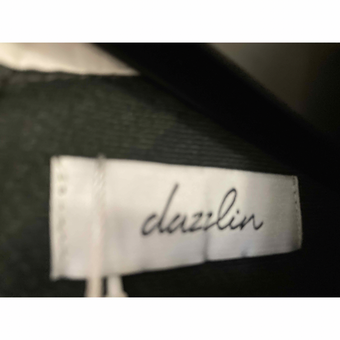 dazzlin(ダズリン)のdazzlin ワンピース レディースのワンピース(ひざ丈ワンピース)の商品写真