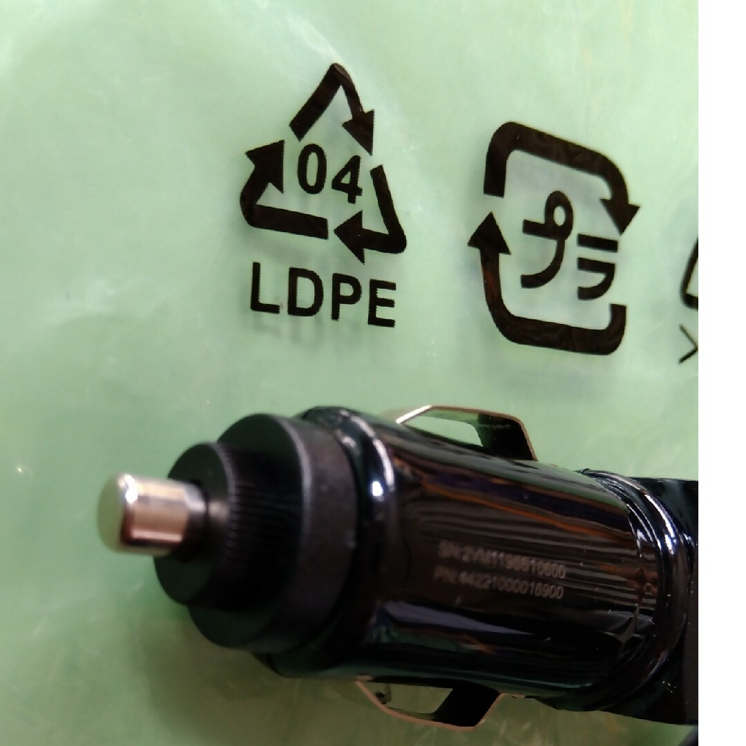 KENWOOD - シガーソケット 3.5m DRV-MR570 【 KENWOOD】の通販 KENWOOD - シガーソケット 3.5m DRV-MR570 【 KENWOOD】の通販