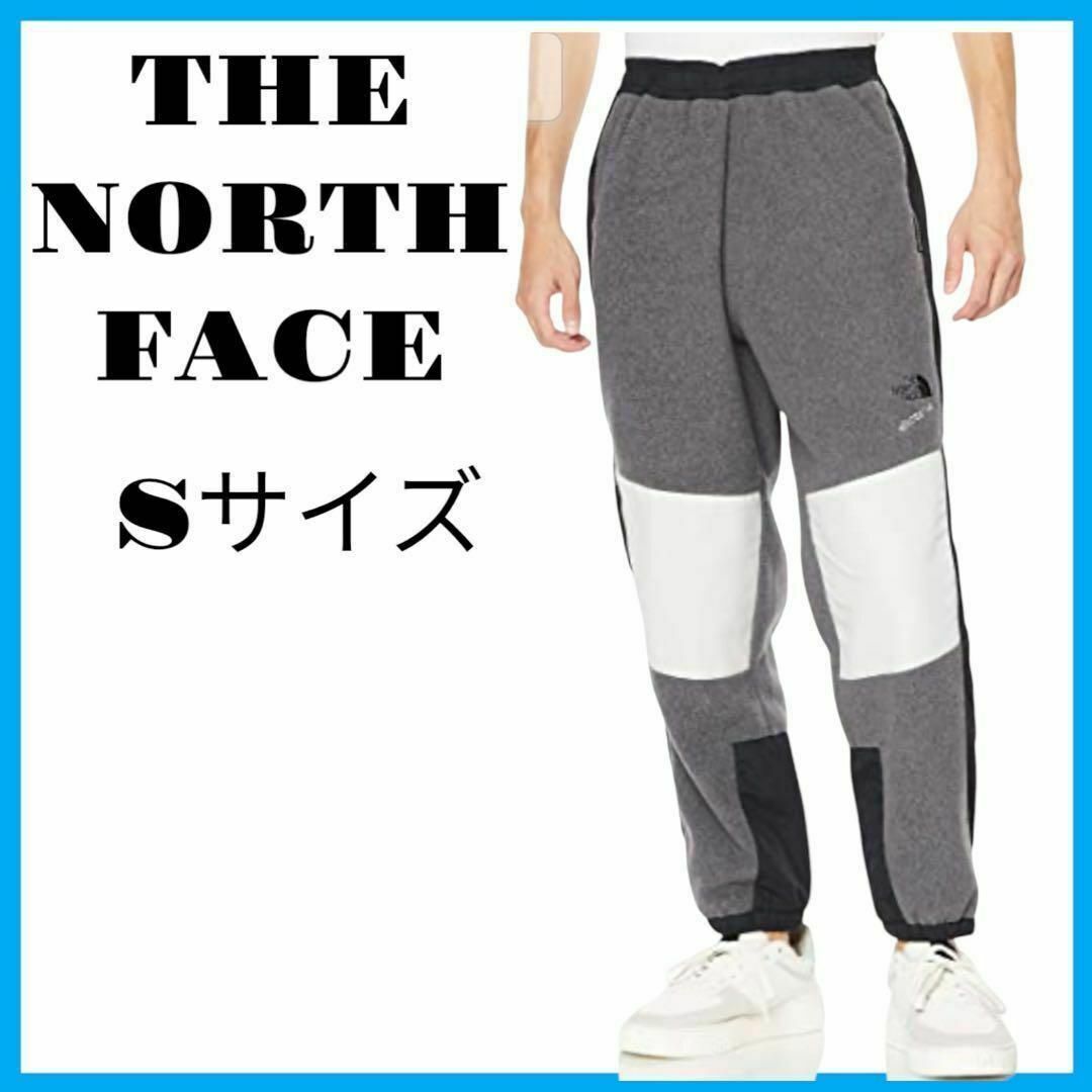 パンツ【新品未使用】THE NORTH FACE フリース パンツ NA62216 S