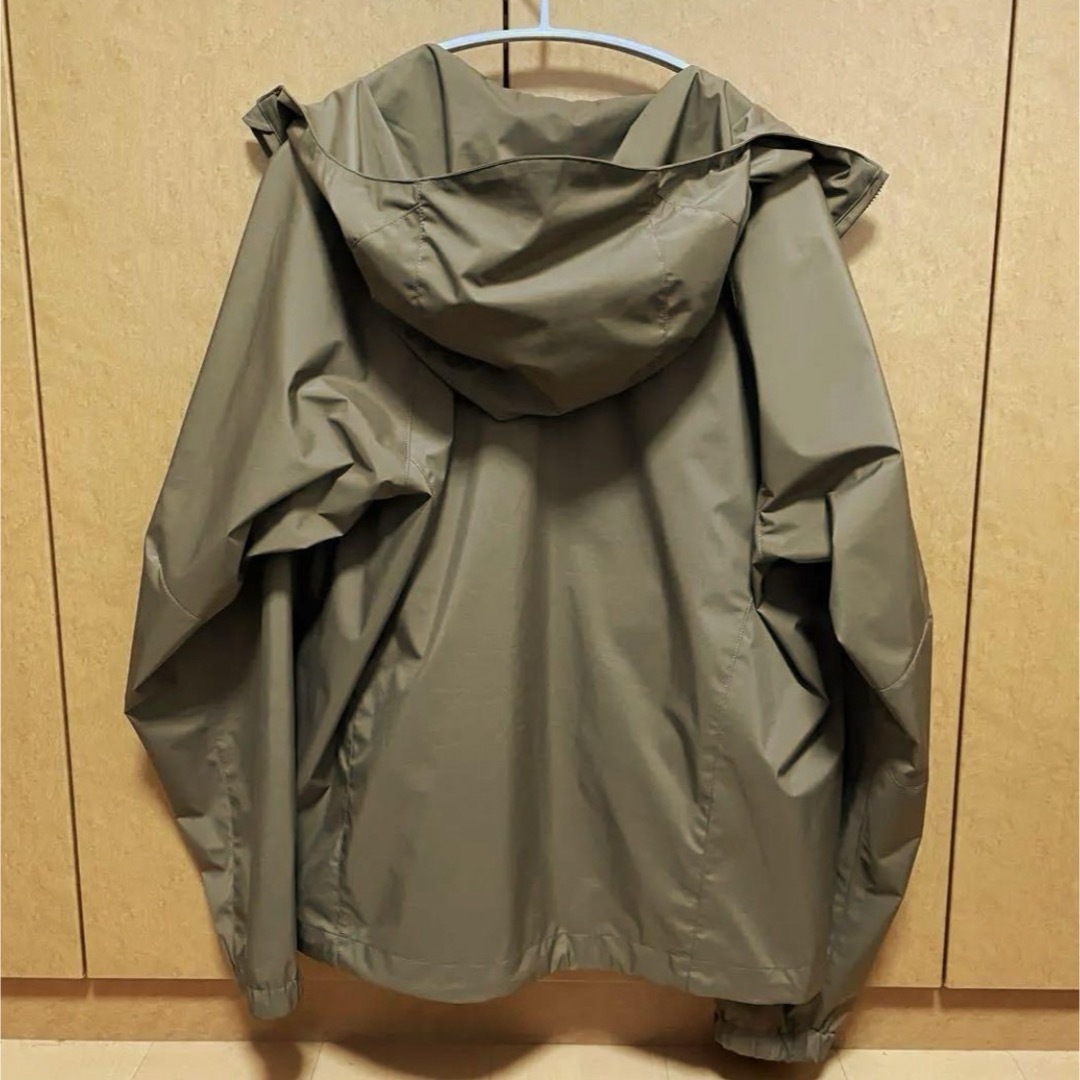 DEUXIEME CLASSE(ドゥーズィエムクラス)のexquisite hoodie / Deuxieme Class レディースのジャケット/アウター(ブルゾン)の商品写真