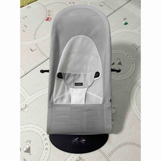 ベビービョルン(BABYBJORN)の【美品】ベビービョルン　バウンサー(その他)