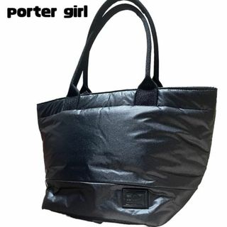 極美品 PORTER ヒッコリー