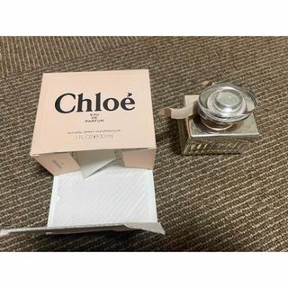 クロエ(Chloe)のChloe 香水(香水(女性用))