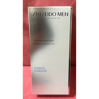 シセイドウメン(SHISEIDO MEN)の資生堂メン　ハイドレーティング ローション C(化粧水/ローション)