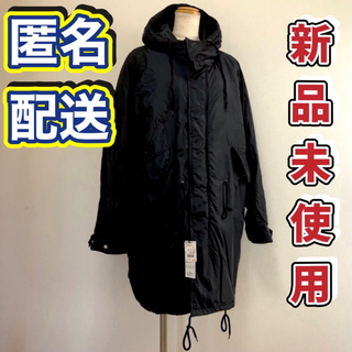 Avail - 【新品未使用】 メンズ コート アベイル タグ付き 防寒 中綿 軽い 匿名配送