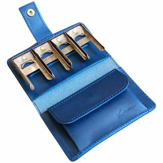 【色: 別注色Blue】LITSTA Coin Wallet2 コインキャッチャ(その他)