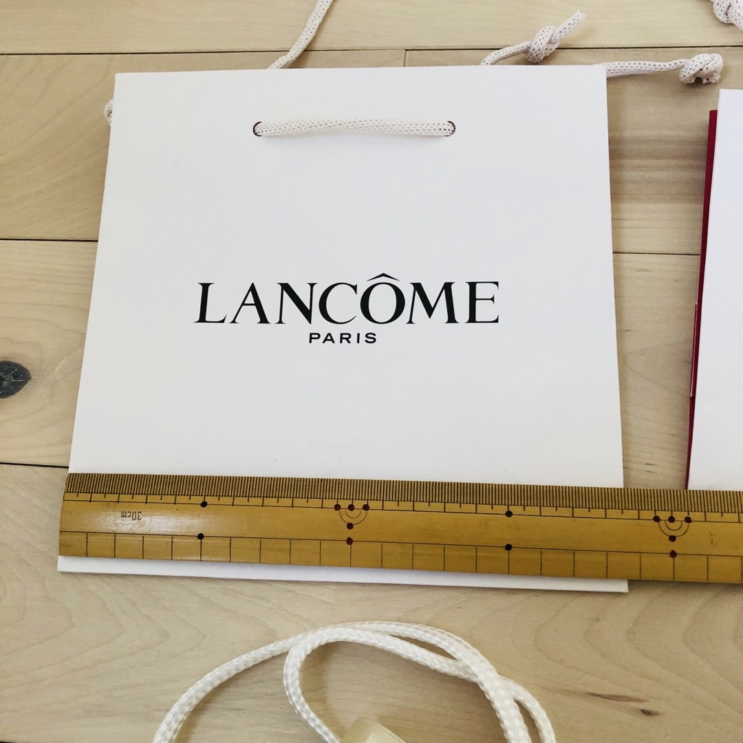 LANCOME(ランコム)のランコム レディースのバッグ(ショップ袋)の商品写真