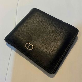 ディオール(Dior)のDior メンズ　財布(折り財布)