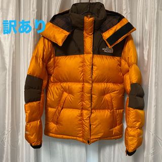 ザノースフェイス(THE NORTH FACE)のノースフェイス　ダウンジャケット　レディース(ダウンジャケット)