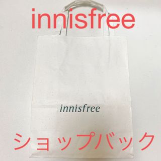 Innisfree - ★SALE★innisfreeショップバック