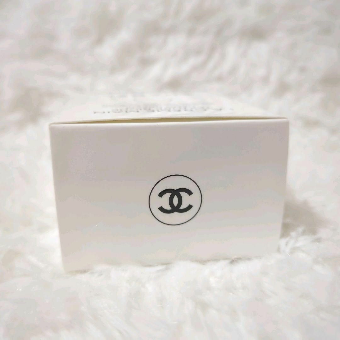 CHANEL(シャネル)の新品未使用　シャネル ラ クレーム マン リッシュ ハンドクリーム 50ml コスメ/美容のボディケア(ハンドクリーム)の商品写真