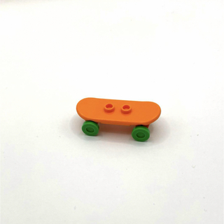 レゴ(Lego)のLEGO レゴ　スケートボード×1 新品未使用(知育玩具)