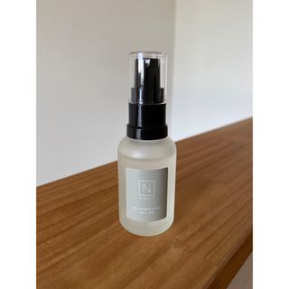 エヌオーガニック(N organic)の専用☆N organic マイルド&リファイニング　ヘアオイル　(オイル/美容液)