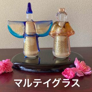 2つセット エリックホグラン Boda デキャンタ デカンタ 花瓶の通販 by ...