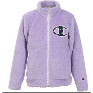 送料無料 新品 Champion ユニセックス フルジップ ジャケット 150