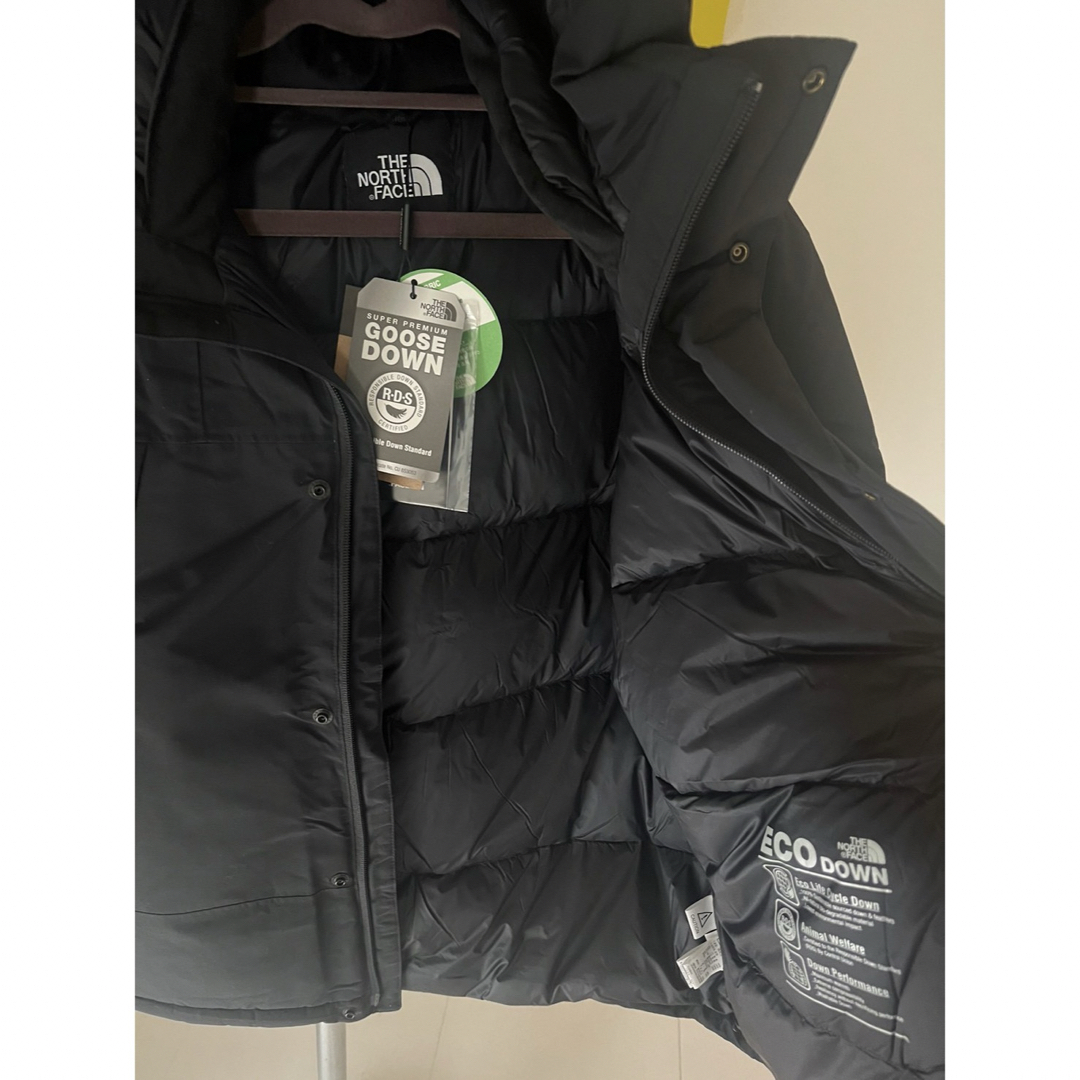 THE NORTH FACE(ザノースフェイス)の大人気❗️正規品⭐︎ノースフェイス　アルティメット　ダウンジャケット　S レディースのジャケット/アウター(ダウンジャケット)の商品写真