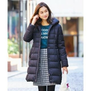 エニィスィス ダウンコート(レディース)の通販 100点以上 | anySiSの エニィスィス ダウンコート(レディース)の通販 100点以上 | anySiSの