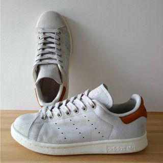 アディダス(adidas)のadidas / stan smith / brown / 23.5cm(スニーカー)