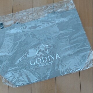 ゴディバ(GODIVA)のGODIVA　トートバッグ(トートバッグ)