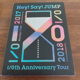 ヘイセイジャンプ(Hey! Say! JUMP)のHey！Say！JUMP　I／Oth　Anniversary　Tour　201…(ミュージック)