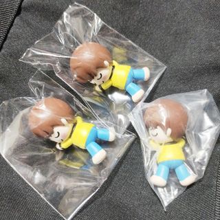 ボウダンショウネンダン(防弾少年団(BTS))のタイニータン BTS シュガ すやすやフレンドfig  j-hope(アイドルグッズ)