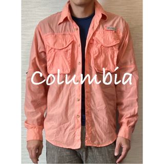 コロンビア(Columbia)の【Columbia】Camp Shirt /(シャツ)