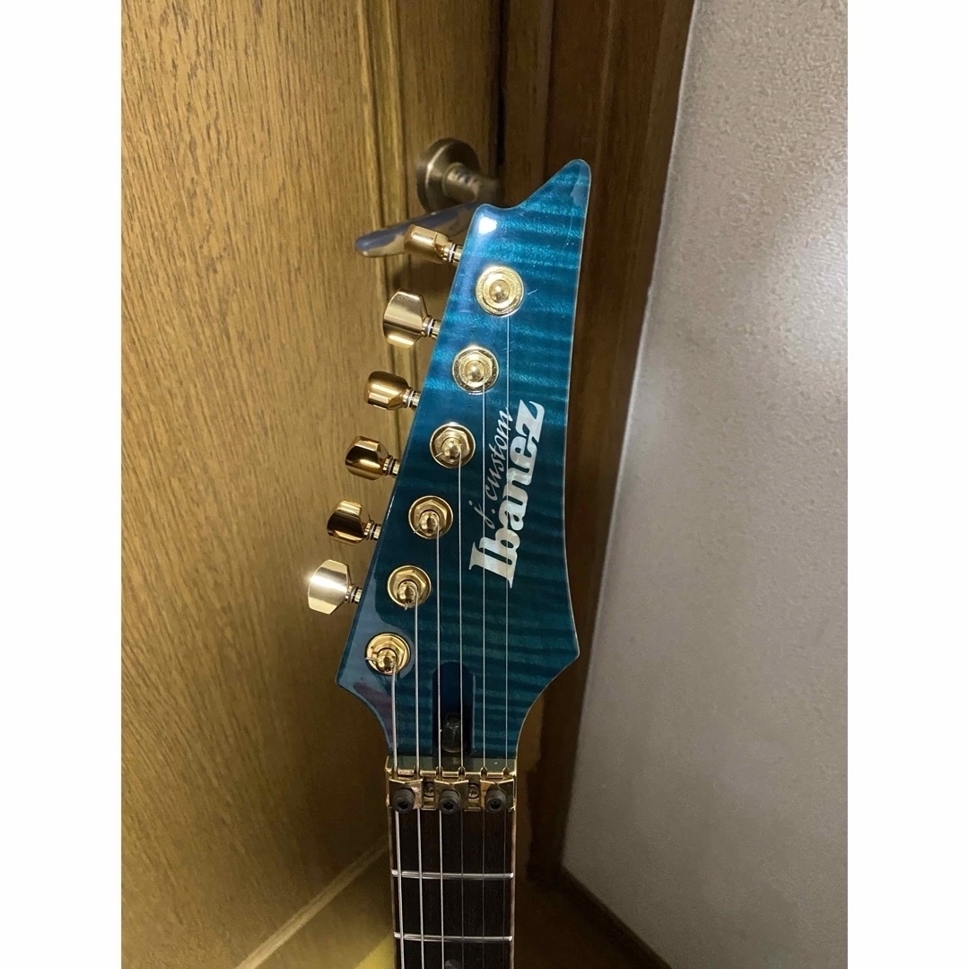 ibanez j custom MRG14 楽器のギター(エレキギター)の商品写真