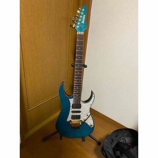 ibanez j custom MRG14(エレキギター)